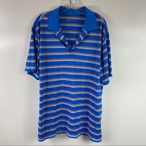 Men’s Nike Golf Tour Performance Dri-Fit Polo
